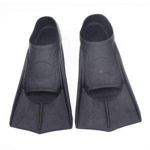 Planet Gates Training Flippers flexible Submersible shoe S-XL Swimming fins Full silicone Snorkeling Diving Fins