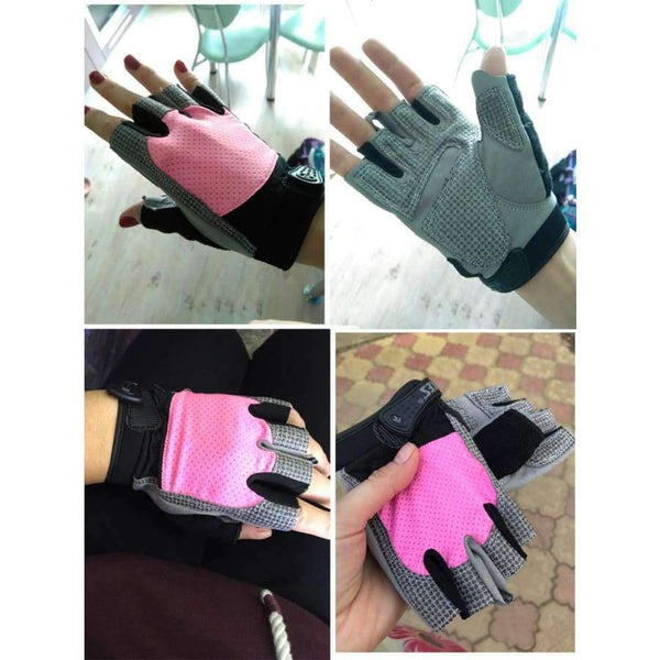 Planet Gates Training Sports Fitness WeightLifting Gloves For Men And Women Custom Fitness Exercise Training Gym Gloves