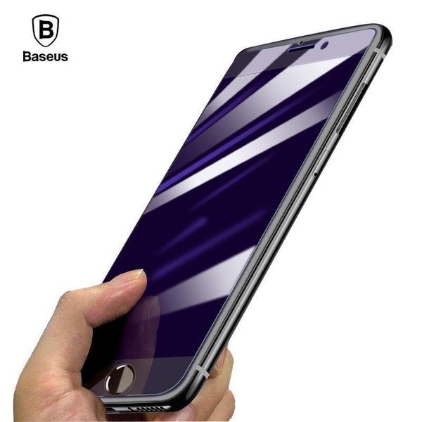 Planet Gates Transparent 0.2mm / For iPhone 7 Baseus 0.2&0.3MM HD For iPhone 7 Glass Screen Protector for iPhone 8 7 Plus Tempered Glass Ultra Thin Protective Glass Film