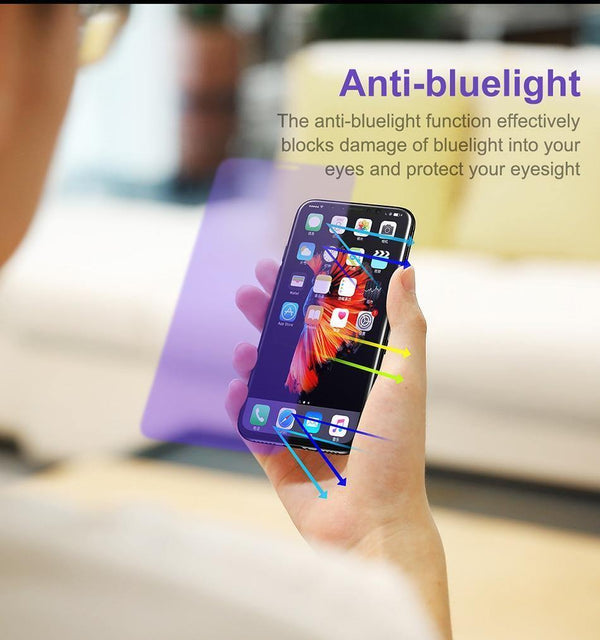 Planet Gates Transparent / 0.3mm Baseus Ultra Thin Screen Protector For iPhone X 10 Glass Tempered Transparent Scratch Proof Protective Glass For iPhone X