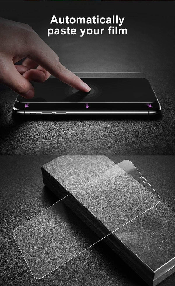 Planet Gates Transparent / 0.3mm Baseus Ultra Thin Screen Protector For iPhone X 10 Glass Tempered Transparent Scratch Proof Protective Glass For iPhone X