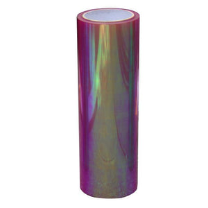 Planet Gates Transparent 30*150cm HeadLight Film Sticker Car Light Stickers Chameleon Vinyl Car Film Sticker Decal for Headlight & Tail Light