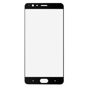 Planet Gates Transparent Anti-Explosion Tempered Glass Screen Protector For OnePlus 3 3T