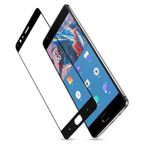 Planet Gates Transparent Anti-Explosion Tempered Glass Screen Protector For OnePlus 3 3T