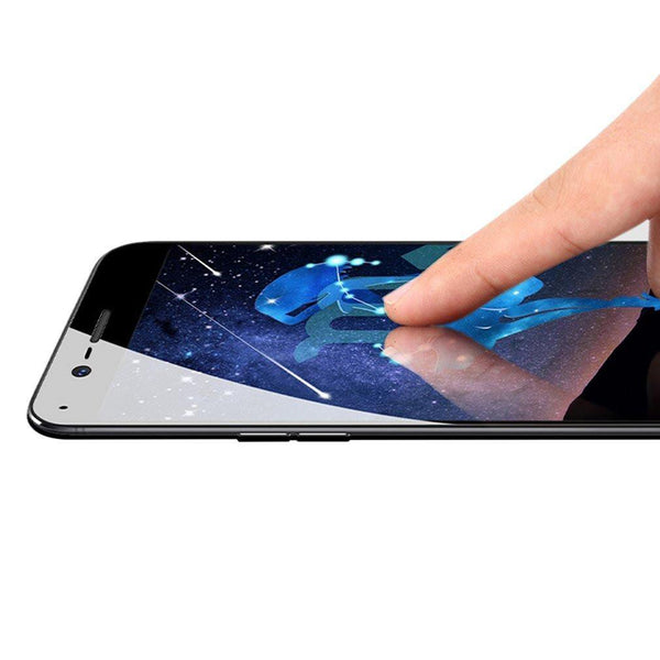 Planet Gates Transparent Anti-Explosion Tempered Glass Screen Protector For OnePlus 3 3T