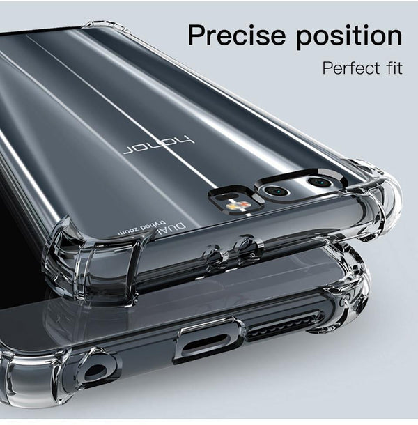 Planet Gates Transparent Black / Nova 3i PZOZ Case For Huawei Nova 4 2s 3i 3e Honor 8 8X max 9 P20 Mate 9 lite V10 V9 Play Note 10 Pro P 9 10 Plus Phone Protection Shell