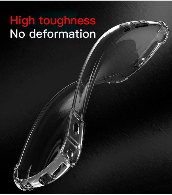 Planet Gates Transparent Black / Nova 3i PZOZ Case For Huawei Nova 4 2s 3i 3e Honor 8 8X max 9 P20 Mate 9 lite V10 V9 Play Note 10 Pro P 9 10 Plus Phone Protection Shell