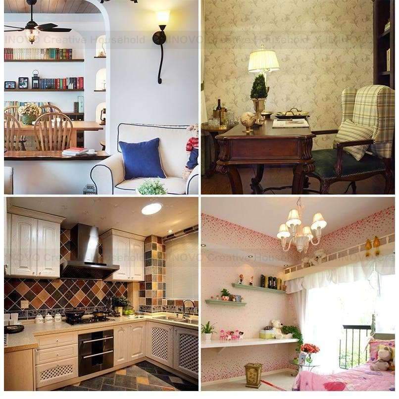 Planet Gates Transparent Bulb e14 / 48LEDs / Cold White E27 LED Lamp E14 Bulb Lampada SMD5730 220V Corn Bulb Bombillas 24 36 48 56 69 72LEDs Chandelier Candle Light For Home Decoration