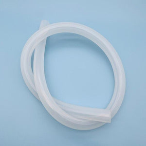 Planet Gates Transparent / China / 1meter, OD 30xID 25mm Transparent Multi Size Silicone Tubing Various Uses Food Grade Flexible Drink Hose Soft Pipe Nontoxic Environmental Clear