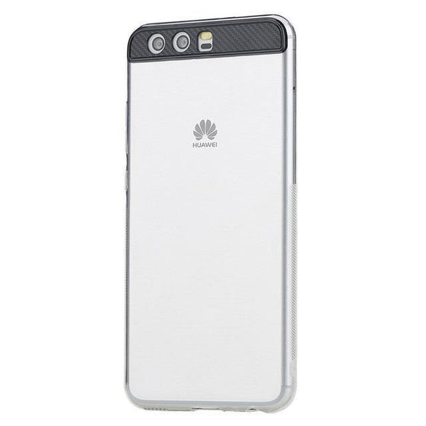 Planet Gates Transparent / China / for Huawei P10 plus ROCK Ace Series Silicone Phone Case for Huawei P10 P10 plus, Transparent TPU Slim Back case cover for Huawei P10/p10 plus