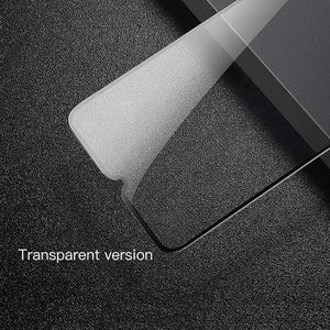 Baseus 0.3mm Screen Protector for Huawei Mate 20 Pro Tempered Glass Full Cover Screen Protector for Huawei Mate 20 Pro Mate 20