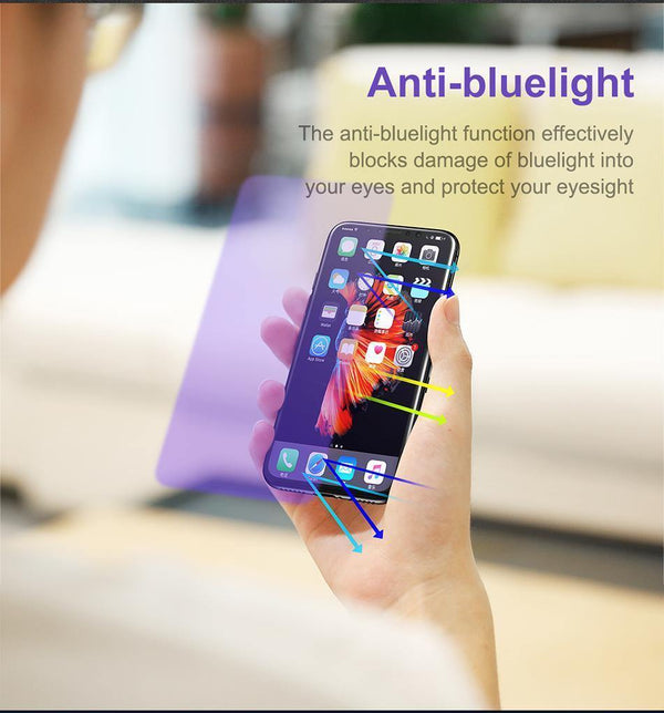 Planet Gates Transparent / For iPhone X 0.15mm Baseus 0.15mm Screen Protector For iPhone X Tempered Glass Ultra Thin 9H Scratch Proof Protective Glass For iPhone X Front Film