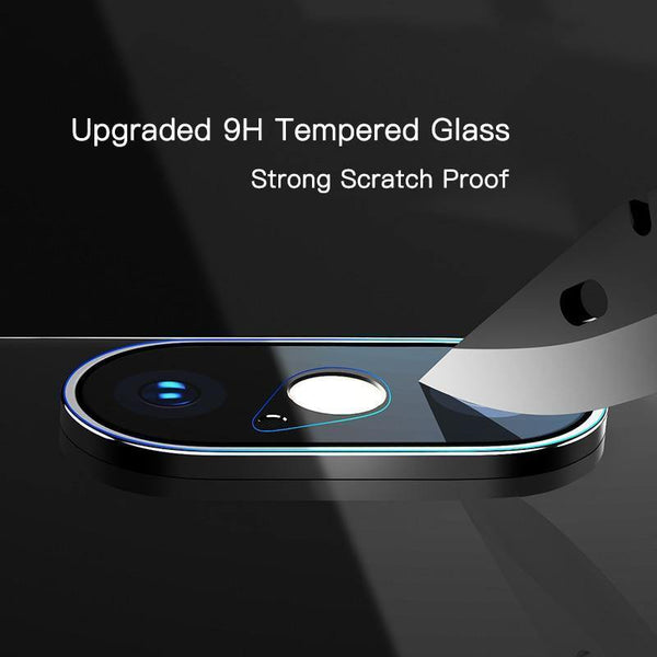 Planet Gates Transparent / For iPhone Xs 5.8 Baseus Back Camera Lens Tempered Glass For iPhone Xs Xs Max Camera Lens Protector Glass Film For iPhone Xs Xs Max 2018 9H Glass
