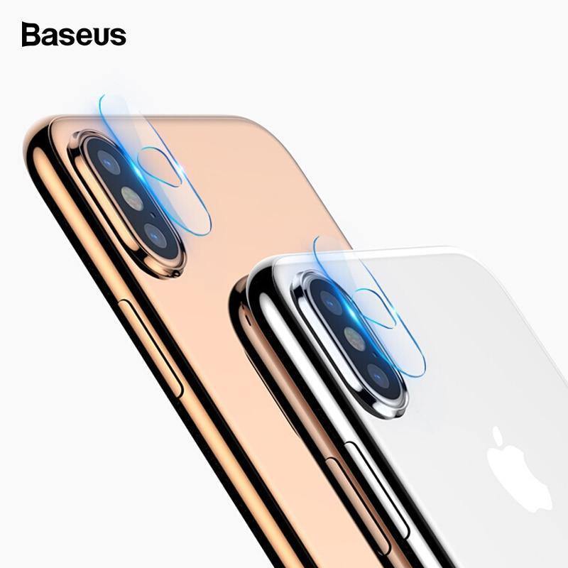 Planet Gates Transparent / For iPhone Xs Max Baseus Back Camera Lens Tempered Glass For iPhone X S Xs Max Xsmax Phone Lens Protective Glass Screen Protector For iPhonexs Max