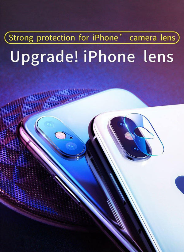 Planet Gates Transparent / For iPhone Xs Max Baseus Back Camera Lens Tempered Glass For iPhone X S Xs Max Xsmax Phone Lens Protective Glass Screen Protector For iPhonexs Max