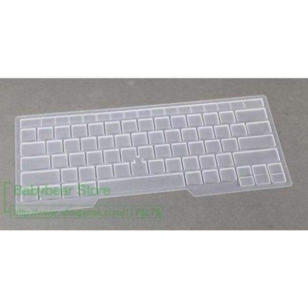 Planet Gates transparent For Lenovo THINKPAD X1 Carbon 2015 2016 2017 keyboard Protective cover skin protector PC laptop notebook accessory