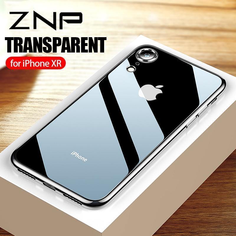 Planet Gates Transparent / For X (5.8 inch) ZNP Ultra Thin Soft Transparent TPU Cases For iPhone X XS Max XR Clear Silicone Full Cover for iPhone XR XS Max X 10 Phone Case