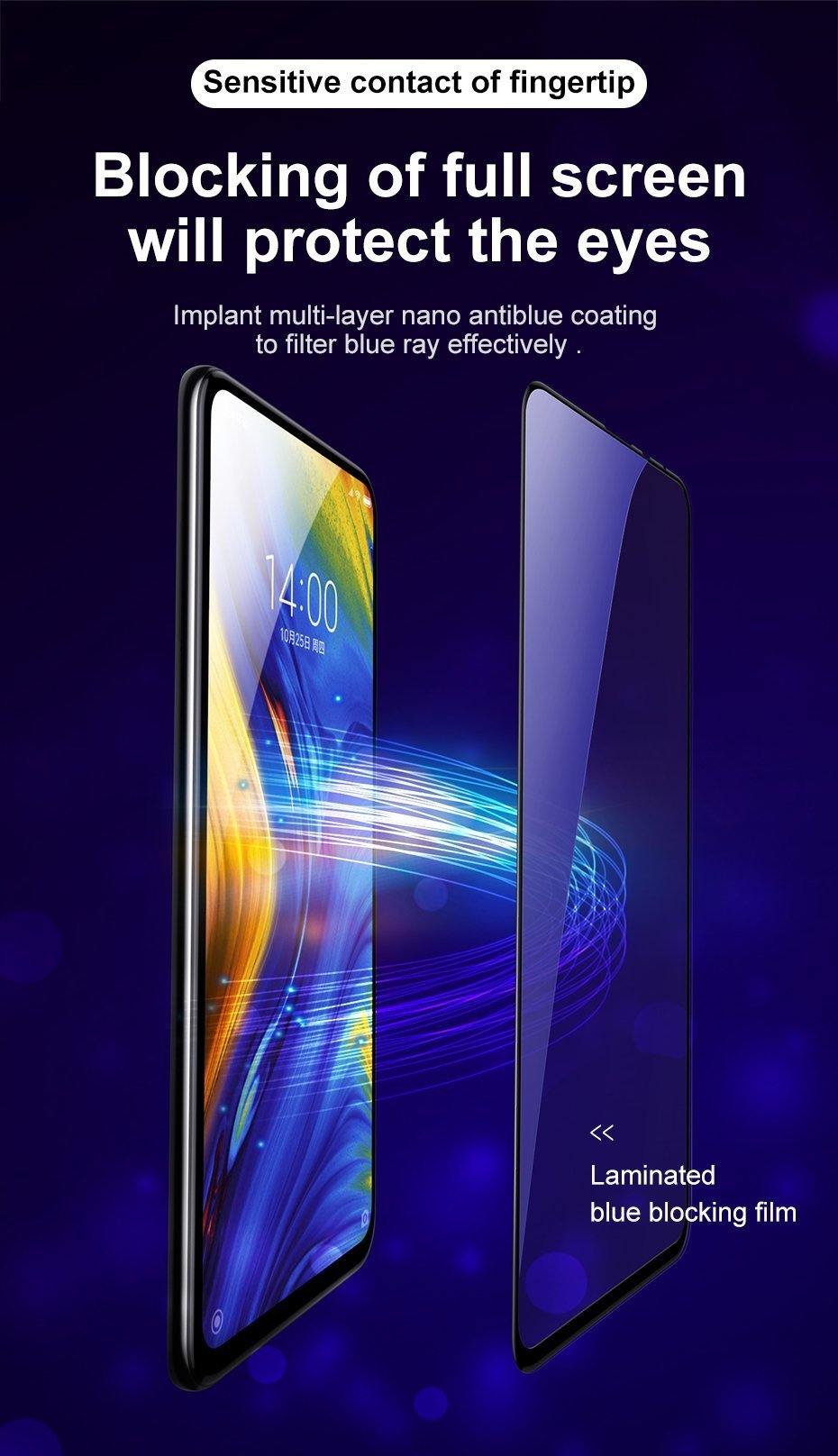 Planet Gates Transparent / For Xiaomi Mix 3 Baseus 0.3mm Screen Protector Tempered Glass For Xiaomi Mix 3 Full Cover Protective Toughened Glass Film For Xiaomi mi Mix3
