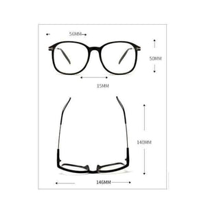 Planet Gates transparent glasses Men Women Eyewear Frame Classic Vintage Retro Goggle transparent glasses Women round Optical Frame