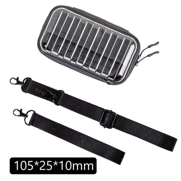 Baseus Waterproof Digital Bag USB Cable SD Card Earphone Mobile Phone Storage Bag Pouch Organizer Bag Travel Accessories Bags