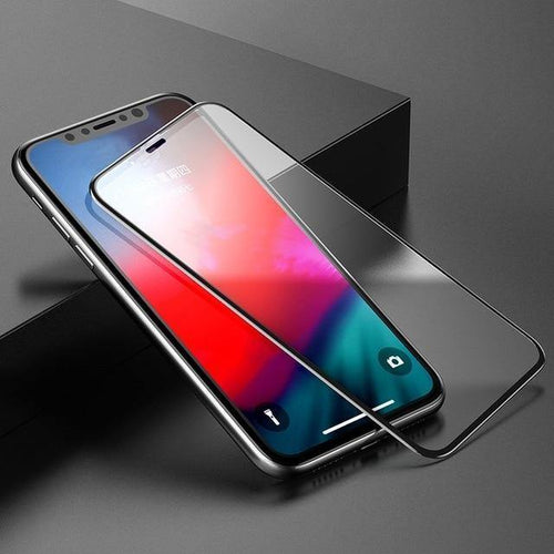 Planet Gates Transparent HD / For iPhone XR 6.1 Baseus 0.3mm Full Coverage Tempered Glass For iPhone Xs Xs Max XR 2018 Screen Protector Thin Protective Glass For iPhone X Xs XR