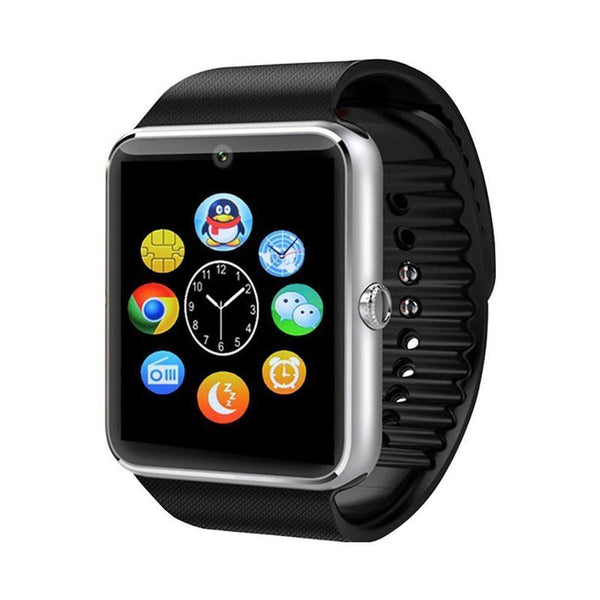 Planet Gates transparent / high transparent Smart Watch Screen Protective Film Tempered Glass Protector for GT08 Watch