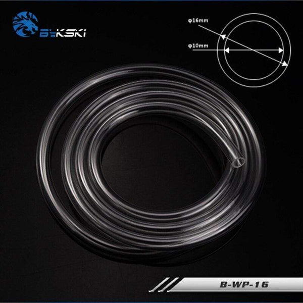 Planet Gates Transparent Hose Material PVG Soft Tubing 10X13MM,10X16MM,13X19MM