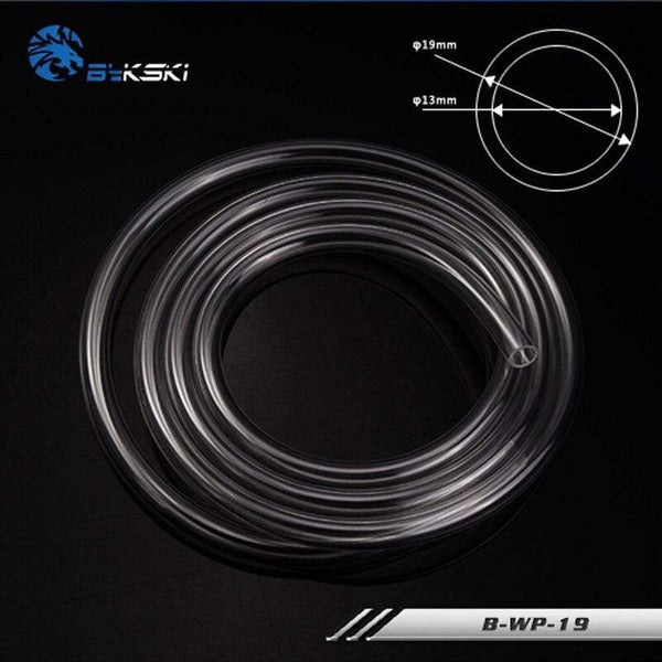 Planet Gates Transparent Hose Material PVG Soft Tubing 10X13MM,10X16MM,13X19MM