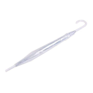 Planet Gates Transparent Leaves Cage Sunny Umbrella Rain Umbrella Parasol Women Semi-automatic Umbrellas Clear Paraguas