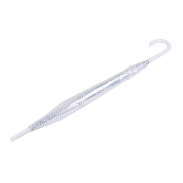 Planet Gates Transparent Leaves Cage Sunny Umbrella Rain Umbrella Parasol Women Semi-automatic Umbrellas Clear Paraguas