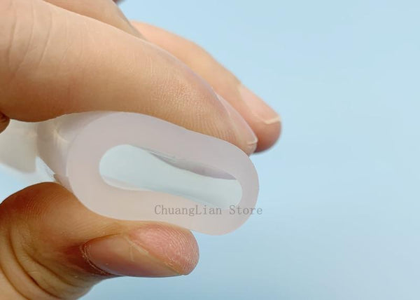 Planet Gates Transparent Multi Size Silicone Tubing Various Uses Food Grade Flexible Drink Hose Soft Pipe Nontoxic Environmental Clear