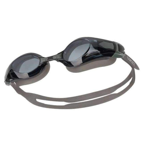 Planet Gates Transparent Silver / China Swimming Goggles Myopia 0 -1.5 to -8 Support Anti fog UV Protecion Swimming Glasses Diopter Adult Men Women Zwembril 2018