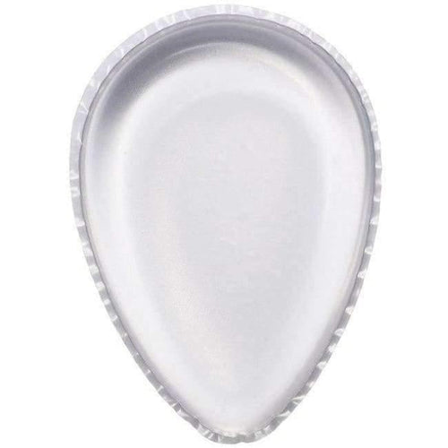 Planet Gates Transparent Sponge Lady Face Foundation Makeup Cosmetic Puff Beauty Tools Not Sponge Powder Blender For Liquid Foundation BB Cream