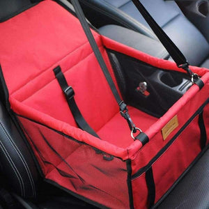 Planet Gates Travel Accessories  Mesh Hanging Bags Folding  Pet Supplies Waterproof Dog Mat Blanket Safety  Pet Car Seat Bag