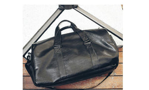 Planet Gates Travel Bag Men Women Large Capacity Travel Bag Simple Luggage Bag Waterproof  Tide Suitcases Luggage Duffle Bags