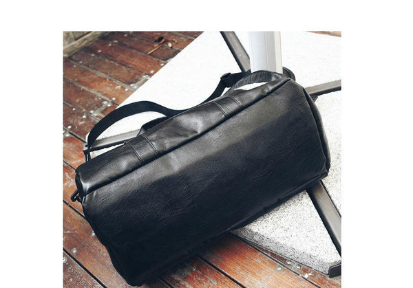 Planet Gates Travel Bag Men Women Large Capacity Travel Bag Simple Luggage Bag Waterproof  Tide Suitcases Luggage Duffle Bags