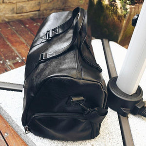 Planet Gates Travel Bag Men Women Large Capacity Travel Bag Simple Luggage Bag Waterproof  Tide Suitcases Luggage Duffle Bags