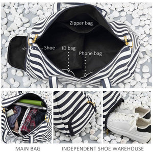 Planet Gates Travel Bag Men/Women Waterproof Travel Duffle Bag Male Shoulder Bags Duffel Tote for Men Female Luggage Bags