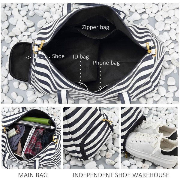 Planet Gates Travel Bag Men/Women Waterproof Travel Duffle Bag Male Shoulder Bags Duffel Tote for Men Female Luggage Bags