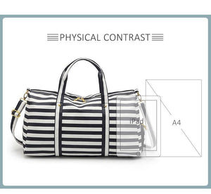 Planet Gates Travel Bag Men/Women Waterproof Travel Duffle Bag Male Shoulder Bags Duffel Tote for Men Female Luggage Bags