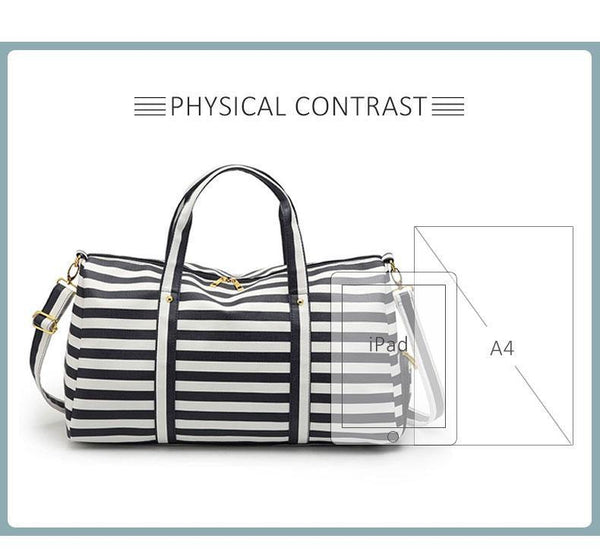 Planet Gates Travel Bag Men/Women Waterproof Travel Duffle Bag Male Shoulder Bags Duffel Tote for Men Female Luggage Bags