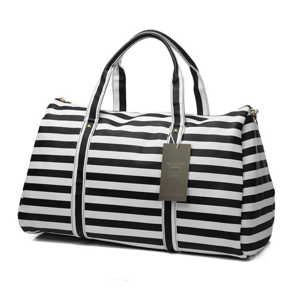 Planet Gates Travel Bag Men/Women Waterproof Travel Duffle Bag Male Shoulder Bags Duffel Tote for Men Female Luggage Bags