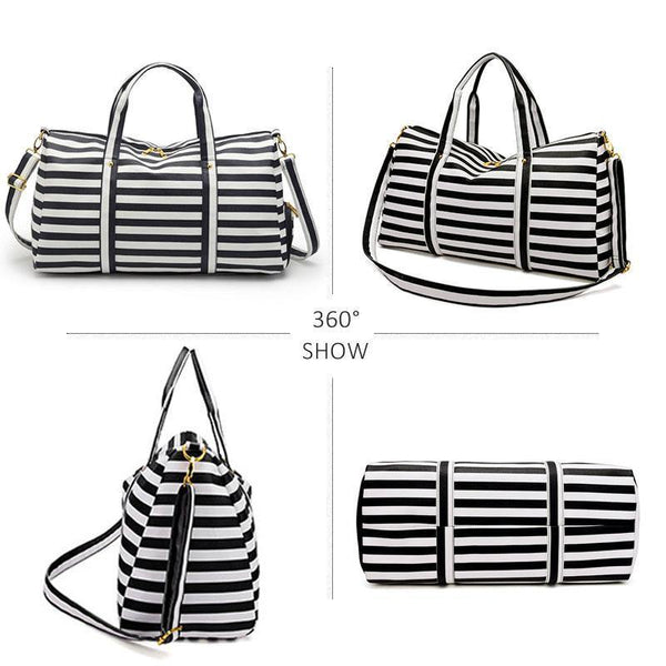 Planet Gates Travel Bag Men/Women Waterproof Travel Duffle Bag Male Shoulder Bags Duffel Tote for Men Female Luggage Bags