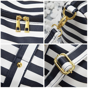 Planet Gates Travel Bag Men/Women Waterproof Travel Duffle Bag Male Shoulder Bags Duffel Tote for Men Female Luggage Bags