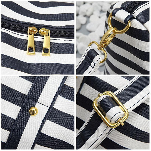 Planet Gates Travel Bag Men/Women Waterproof Travel Duffle Bag Male Shoulder Bags Duffel Tote for Men Female Luggage Bags