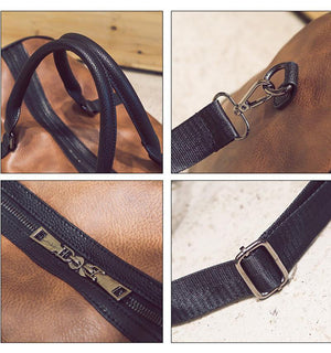 Planet Gates Travel Bag Stylish Women Casual Handbag Men Travel Duffel Bags Male Female High Quality Large Capacity Luggage Bags