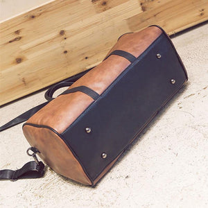 Planet Gates Travel Bag Stylish Women Casual Handbag Men Travel Duffel Bags Male Female High Quality Large Capacity Luggage Bags