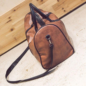Planet Gates Travel Bag Stylish Women Casual Handbag Men Travel Duffel Bags Male Female High Quality Large Capacity Luggage Bags