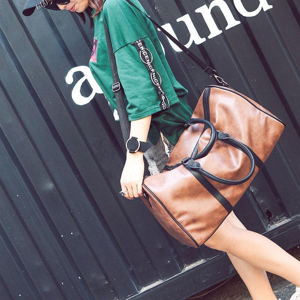 Planet Gates Travel Bag Stylish Women Casual Handbag Men Travel Duffel Bags Male Female High Quality Large Capacity Luggage Bags