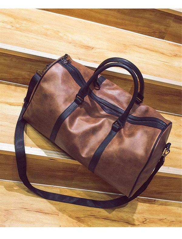 Planet Gates Travel Bag Stylish Women Casual Handbag Men Travel Duffel Bags Male Female High Quality Large Capacity Luggage Bags